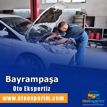 Bayrampaşa Oto Ekspertiz